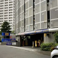 タイムズステーション川崎