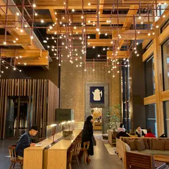 Stumptown Coffee Roasters（スタンプタウン・コーヒー・ロースターズ）