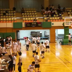 緑スポーツセンター