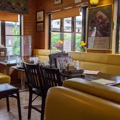 アリーズ・ケバブ つくば店