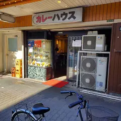 カレーハウス ケーツー