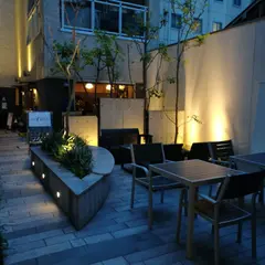 motto cafe 心斎橋店