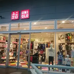 ユニクロ ワカバウォーク店