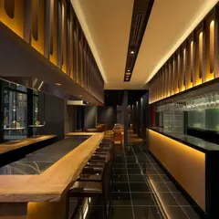 櫓庵治 銀座店