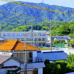 蒲郡市立塩津小学校