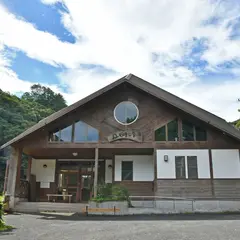うきはでキャンプ！ひめはるビジターセンター