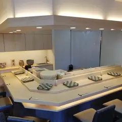 銀座聖起