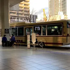シェラトン都ホテル大阪