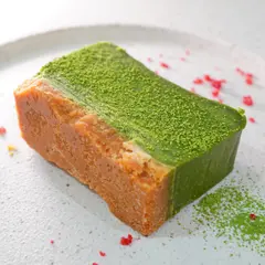 寿清庵 茶室 銀座マロニエ