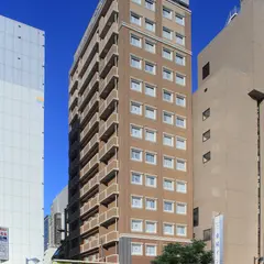 東横INN広島駅前大橋南