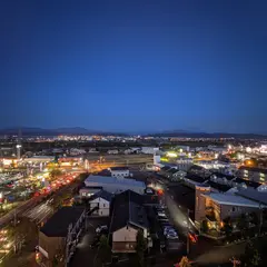 ホテルニューグリーン燕三条