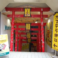 もみの木・コア