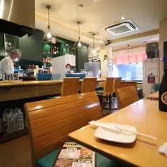 お好み焼き あんふぁん