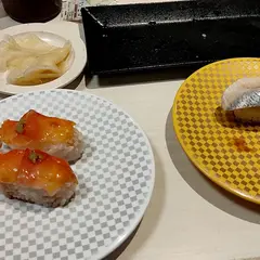 魚べい 深谷店