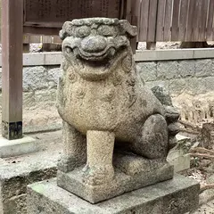 蓬莱神社