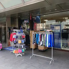 B.ball大阪梅田店