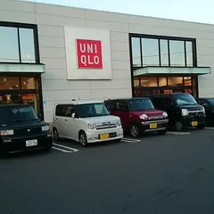 ユニクロ 伊那店