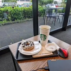 スターバックスコーヒー 四日市尾平店