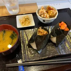 ONIGRI ICHIGO 灘店