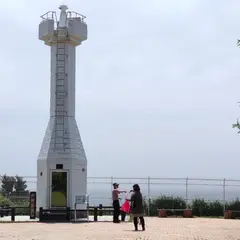番所灯台