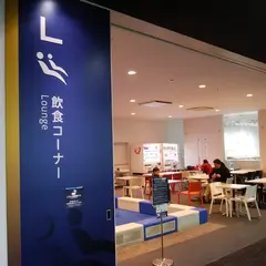 リニア・鉄道館 デリカステーション