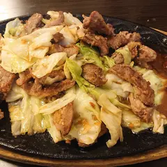 スタミナハウス