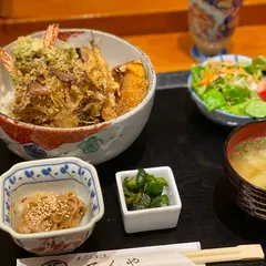 天ぷら割烹 てんや