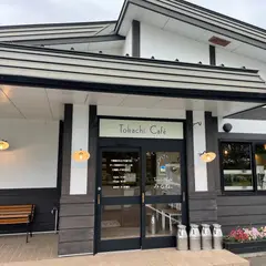 Tokachi Cafe みるね。