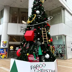 仙台パルコ 店