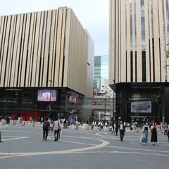 としま区民センター