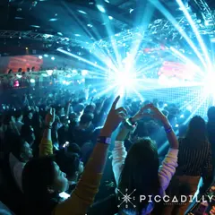 CLUB PICCADILLY UMEDA OSAKA