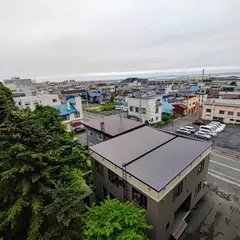 ホテル喜登