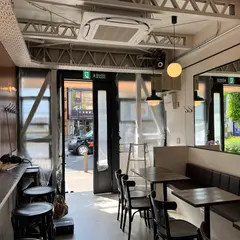 BURGER ELEVEN