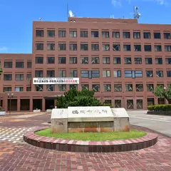鶴岡市役所