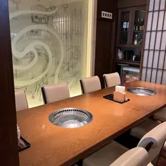 山形牛専門焼肉と韓国料理 牛べえ 浜松町店