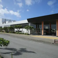 糸満市観光文化交流拠点施設 シャボン玉石けん くくる糸満