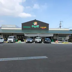 ゆめ畑 那珂川店
