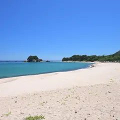 平海水浴場