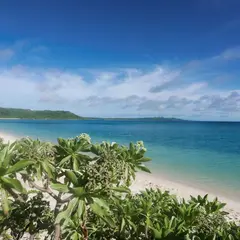 長北海岸