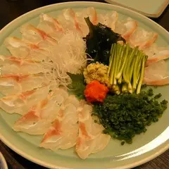 居酒屋あまの