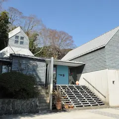 カスヤの森現代美術館