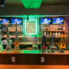 シーシャ カフェ&バー THP 心斎橋 アメ村店