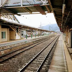 辰野駅