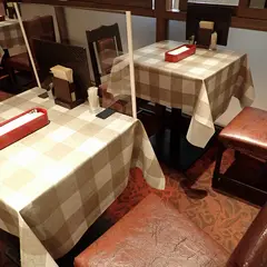 ハンバーグ つむぐ亭
