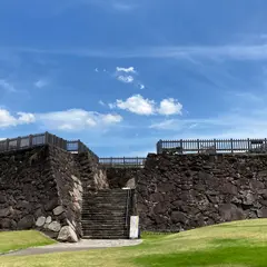 舞鶴城公園