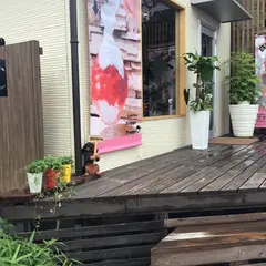 Cafe&Bar フラッペ×フラッペ