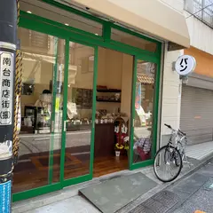 ケノヒノパン