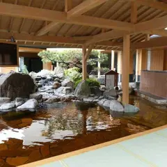 スパリゾート雄琴 あがりゃんせ