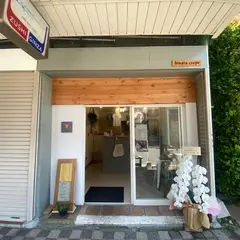 ヒナタクレープ