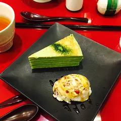 茶カフェ 上辻園 ららぽーと横浜店